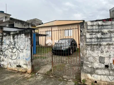 Casa com 3 Quartos à venda, 107m² no Cidade Ariston Estela Azevedo, Carapicuíba