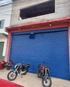 Galpão/Depósito/Armazém para alugar, 114m² no Jardim América, São Luís