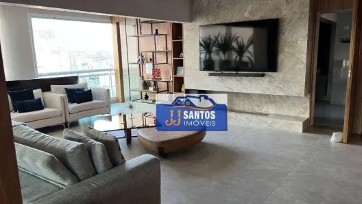 Apartamento com 4 Quartos à venda, 340m² no Alto da Mooca, São Paulo