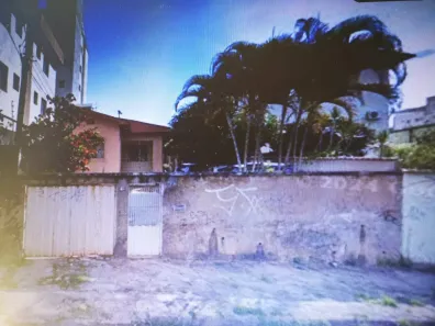 Lote/Terreno à venda, 420m² no Santa Cruz, Belo Horizonte