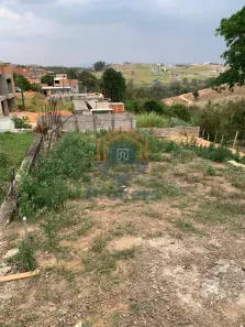 Lote/Terreno à venda, 163m² no Barão da Boa Vista, Itupeva