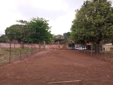 Lote/Terreno à venda, 411m² no Jardim Santa Marta, Presidente Prudente