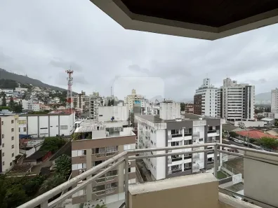 Apartamento com 5 Quartos à venda, 193m² no Trindade, Florianópolis