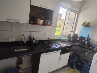 Apartamento com 2 Quartos à venda, 45m² no Mondubim, Fortaleza