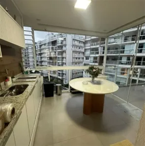 Apartamento com 2 Quartos à venda, 83m² no Recreio dos Bandeirantes, Rio de Janeiro