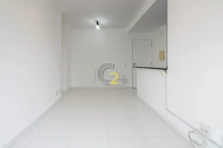Apartamento com 2 Quartos à venda, 55m² no Vila Anastácio, São Paulo