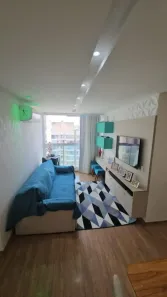 Apartamento com 2 Quartos à venda, 65m² no Praia de Itaparica, Vila Velha