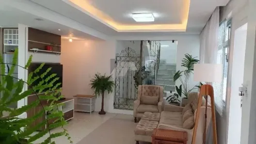 Cobertura com 3 Quartos à venda, 130m² no Itacorubi, Florianópolis