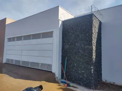 Casa com 2 Quartos à venda, 97m² no Jardim Ouro Verde, Bauru