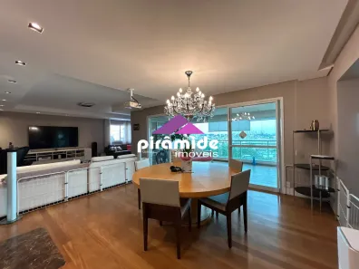 Apartamento com 3 Quartos à venda, 259m² no Jardim das Colinas, São José dos Campos