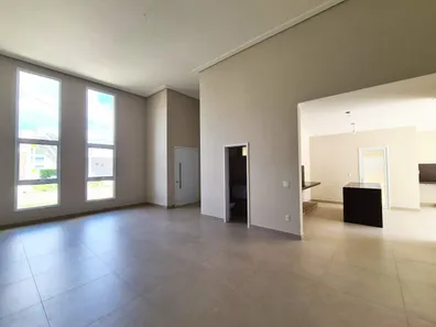 Casa de Condomínio com 3 Quartos à venda, 200m² no Parque Residencial Roland, Limeira