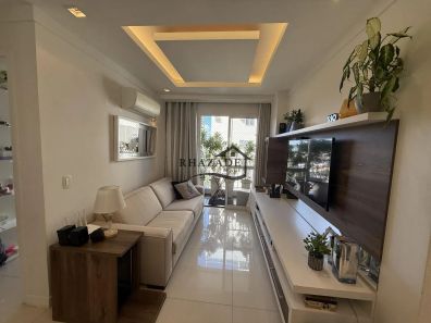 Apartamento com 2 Quartos à venda, 44m² no Maria Paula, São Gonçalo