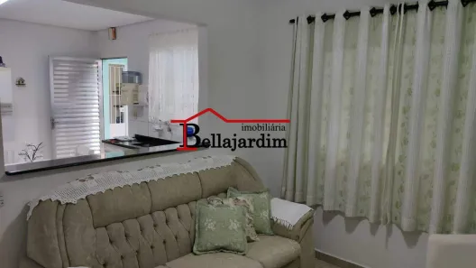 Casa com 4 Quartos à venda, 143m² no Boa Vista, São Caetano do Sul