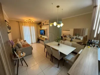 Apartamento com 3 Quartos à venda, 83m² no Vila das Hortências, Jundiaí