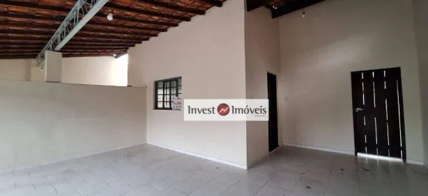 Casa com 3 Quartos à venda, 226m² no Palmeiras de São José, São José dos Campos