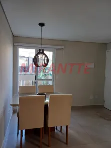 Sobrado com 2 Quartos à venda, 47m² no Vila Nova Cachoeirinha, São Paulo