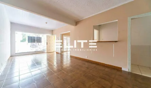 Imóvel Comercial com 3 Quartos à venda, 205m² no Jardim Bela Vista, Santo André