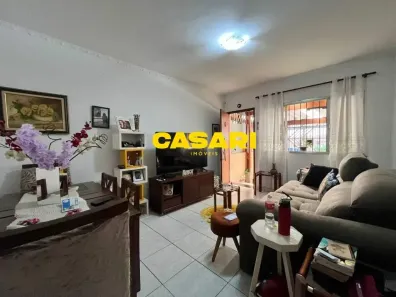 Apartamento com 2 Quartos à venda, 66m² no Jardim do Mar, São Bernardo do Campo