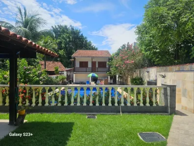 Casa com 6 Quartos à venda, 250m² no Paquetá, Rio de Janeiro