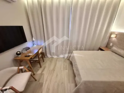 Apartamento com 1 Quarto à venda, 28m² no Botafogo, Rio de Janeiro