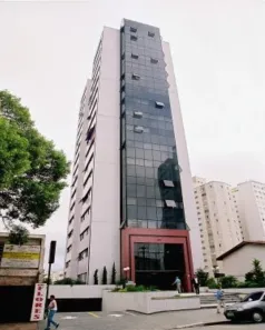 Prédio Comercial à venda, 30m² no Vila Monte Alegre, São Paulo