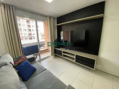 Apartamento com 2 Quartos para alugar, 52m² no Passaré, Fortaleza