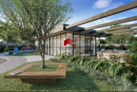 Lote/Terreno à venda, 133m² no Pinheirinho, Curitiba