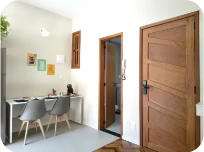 Apartamento com 1 Quarto à venda, 35m² no Copacabana, Rio de Janeiro