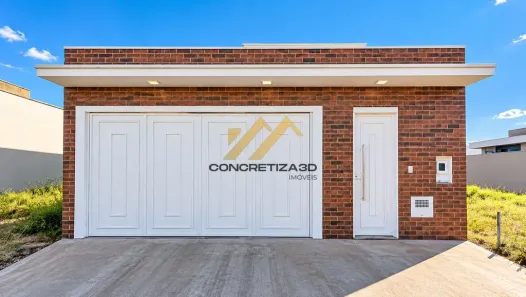 Casa com 3 Quartos para alugar, 90m² no Jardim Bom Sucesso, Indaiatuba