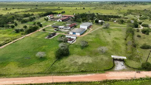 Fazenda/Sítio à venda, 707m² no , Bom Jesus