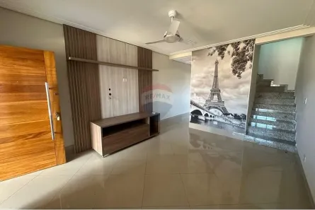 Casa com 3 Quartos à venda, 120m² no Chácara Inglesa (Zona Norte), São Paulo