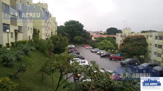 Apartamento com 2 Quartos à venda, 43m² no Vila Sílvia, São Paulo
