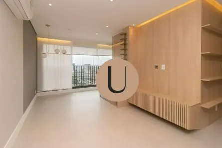 Apartamento com 2 Quartos à venda, 69m² no Perdizes, São Paulo
