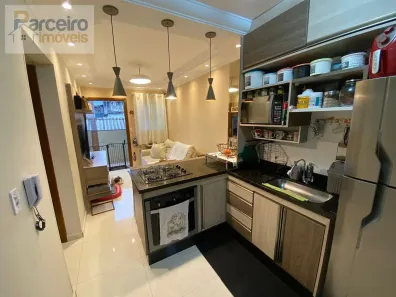 Apartamento com 2 Quartos à venda, 41m² no Cidade Patriarca, São Paulo