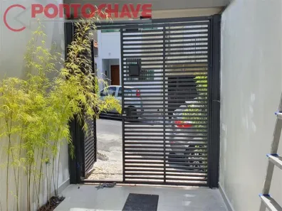 Sobrado com 3 Quartos à venda, 160m² no Vila Antonina, São Paulo
