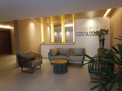 Apartamento com 1 Quarto à venda, 36m² no Centro, São José da Coroa Grande