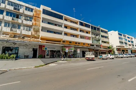 Ponto Comercial para alugar, 35m² no Asa Norte, Brasília