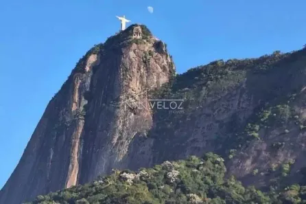 Apartamento com 1 Quarto à venda, 46m² no Humaitá, Rio de Janeiro