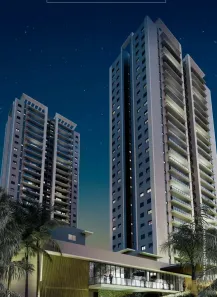 Apartamento com 3 Quartos à venda, 116m² no Alto da Boa Vista, Sorocaba