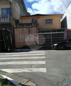 Casa com 3 Quartos à venda, 190m² no Vila Isolina Mazzei, São Paulo