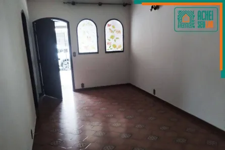 Casa com 3 Quartos à venda, 120m² no Parque Continental, São Paulo