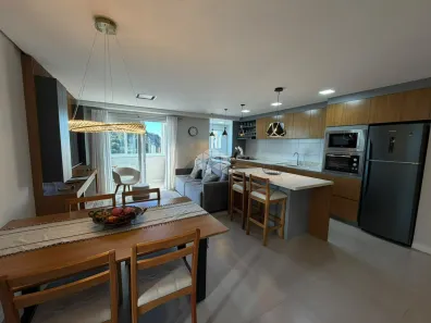 Apartamento com 2 Quartos à venda, 83m² no Centro, Canela