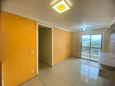 Apartamento com 2 Quartos à venda, 56m² no Campo Grande, Rio de Janeiro