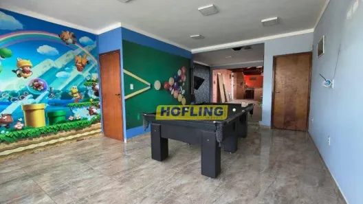 Casa com 2 Quartos para venda ou aluguel, 145m² no Jardim Novo, Rio Claro