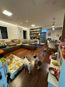Apartamento com 3 Quartos à venda, 86m² no Mooca, São Paulo