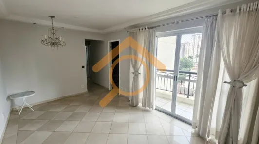 Apartamento com 3 Quartos para alugar, 82m² no Vila Sofia, São Paulo