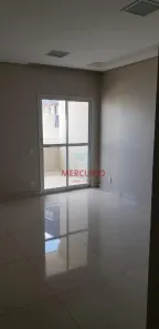 Apartamento com 3 Quartos à venda, 136m² no Vila Santa Tereza, Bauru