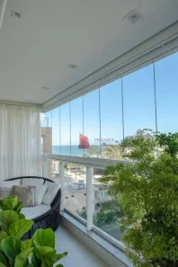 Apartamento com 3 Quartos à venda, 112m² no Praia Brava de Itajaí, Itajaí