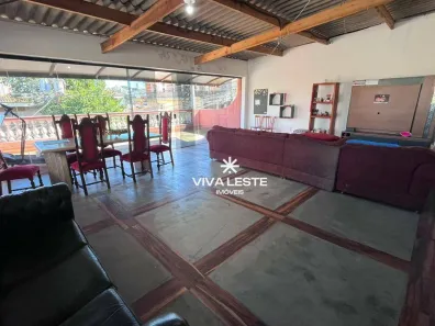 Casa com 4 Quartos para venda ou aluguel, 360m² no Vila Pierina, São Paulo