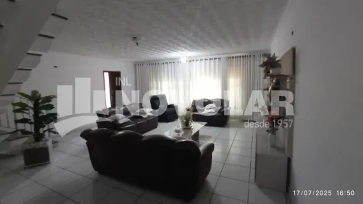 Sobrado com 3 Quartos à venda, 307m² no Vila Medeiros, São Paulo